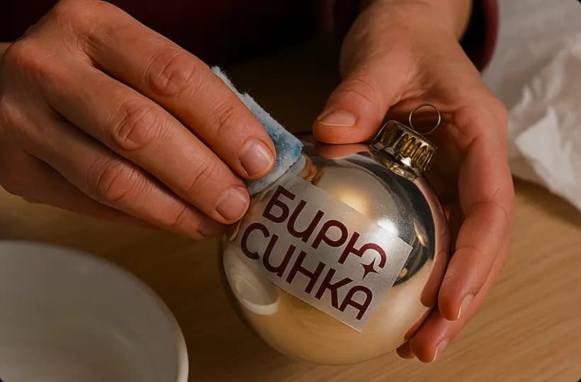 Процесс создания игрушки на фабрике