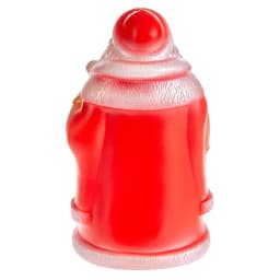  Игрушка из ПВХ "Дед Мороз Сибирский" 3