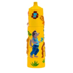  Игрушка из ПВХ "Пирамидка" 1