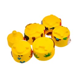 Игрушка из ПВХ "Пирамидка" 4