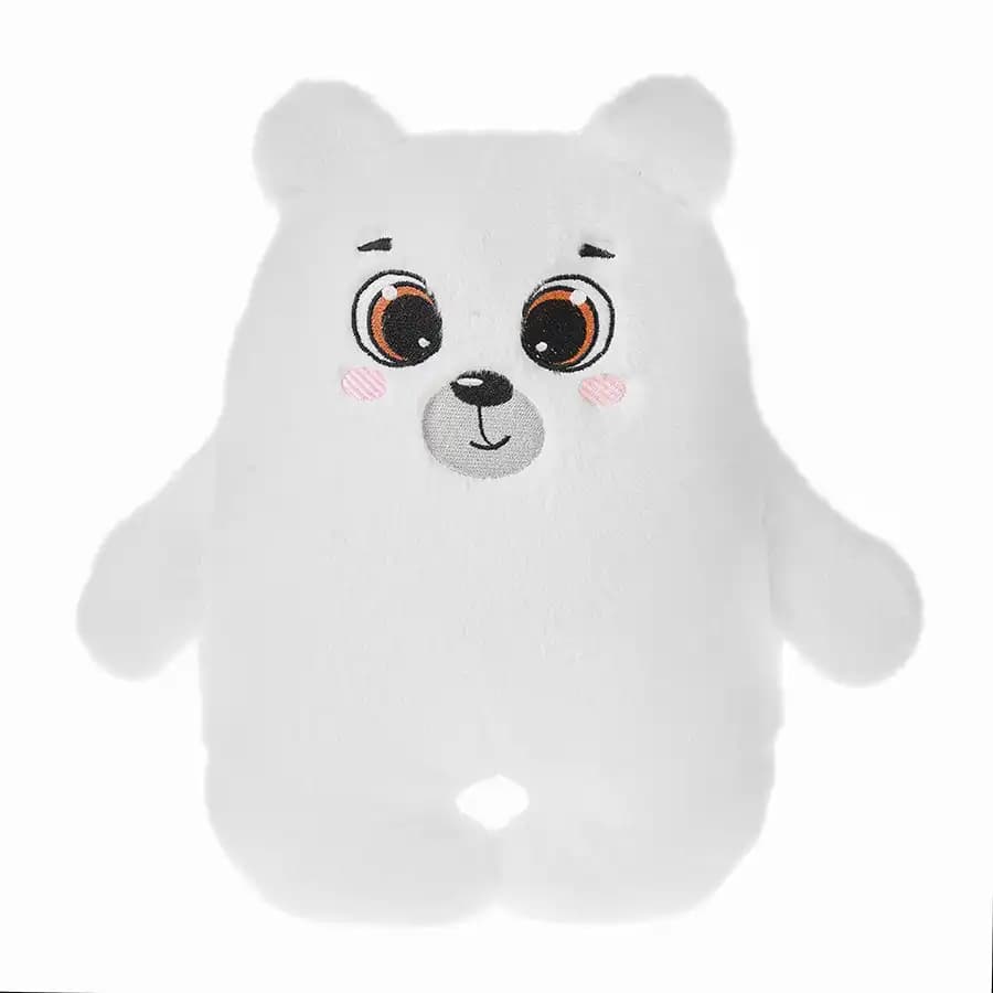 Мягкая игрушка "Медведь Тим"