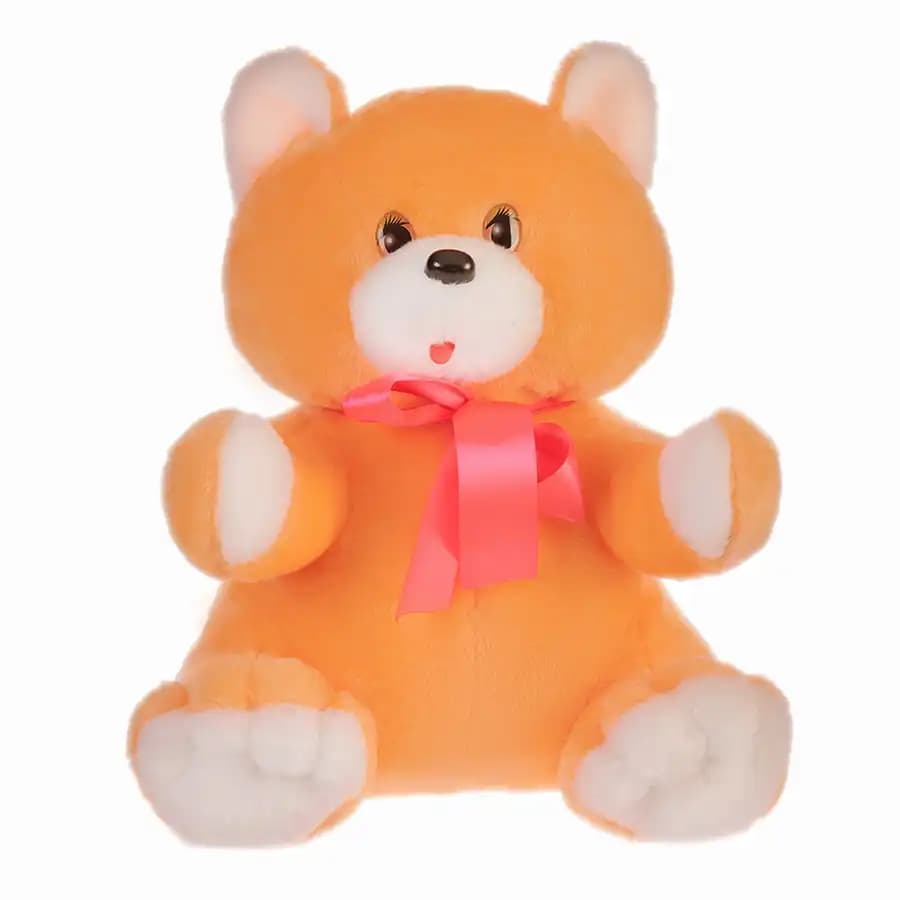 Мягкая игрушка "Медведь Умка"