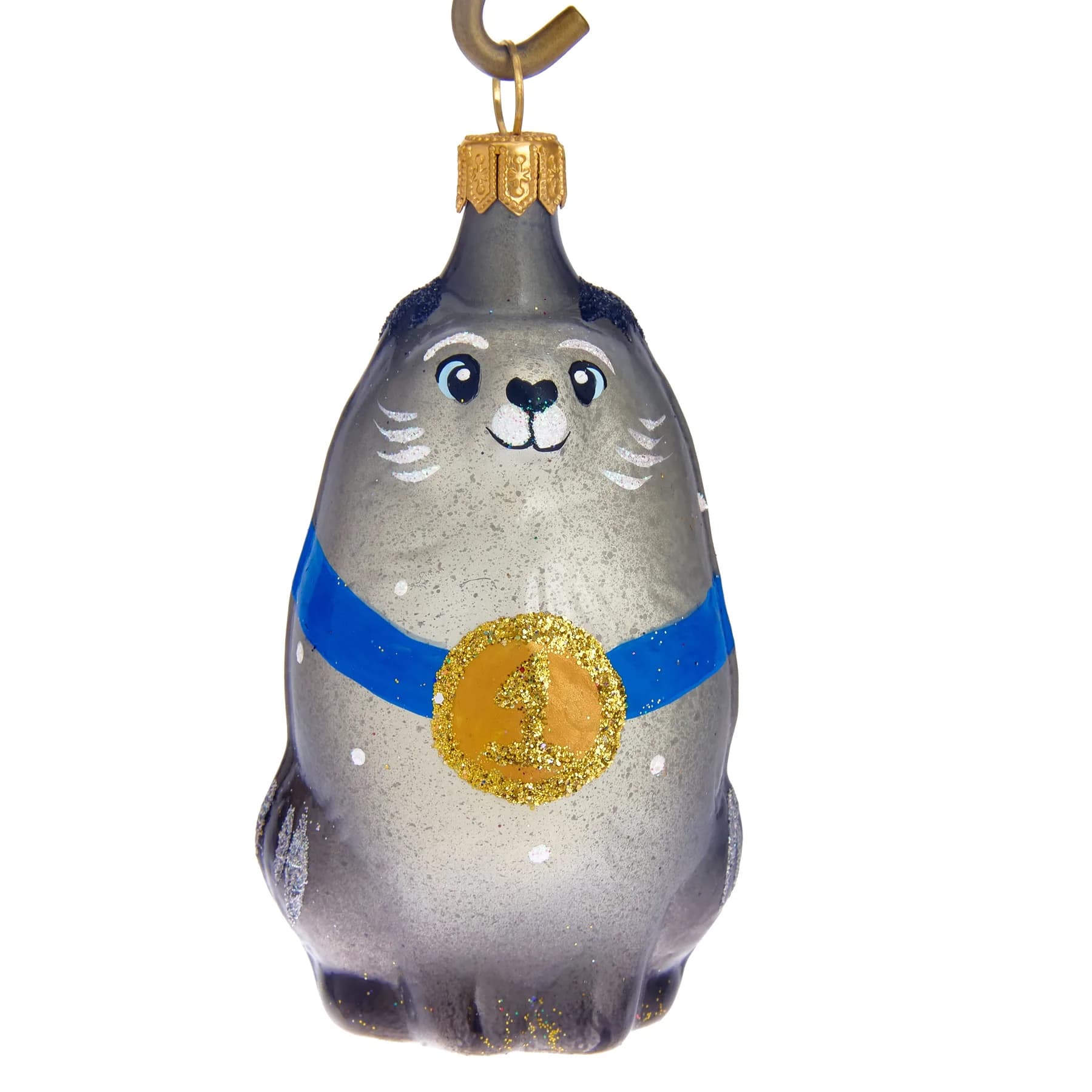 Фигурка формовая Собака